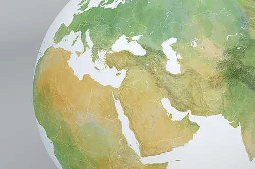 Deutsch-Arabische-Forschungshorizonte